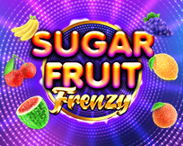 Sugar Fruit Frenzy