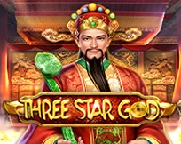 Three Star God SP Three Star God SP