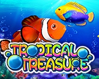 Tropical Treasure SP Tropical Treasure SP